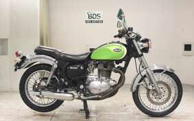 KAWASAKI ESTRELLA RS BJ250A