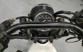 KAWASAKI 250TR BJ250F