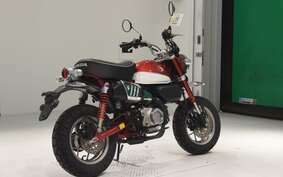 HONDA MONKEY 125 JB02