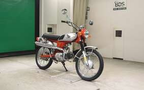 HONDA CL50 BENLY CD50