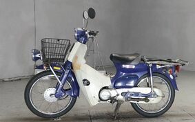 HONDA PRESS CUB 50 AA01