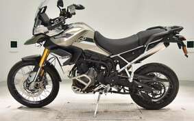 TRIUMPH TIGER 900 RALLY PRO 2023 RE67D8