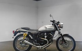 YAMAHA SRV250 RENAISSA 4DN