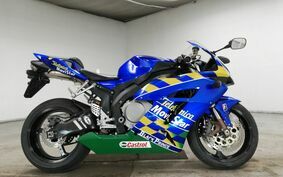 HONDA CBR1000RR 2004 SC57