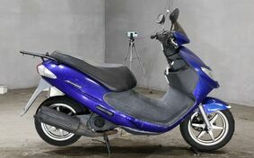 SUZUKI ADDRESS 110 CF11A