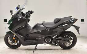 YAMAHA T-MAX 560 T 2023 SJ19J