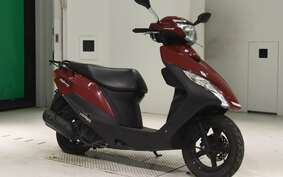 SUZUKI ADDRESS V125 DT11A