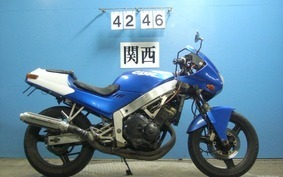 HONDA CBR250R MC17