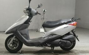 YAMAHA AXIS 125 TREET SE53J