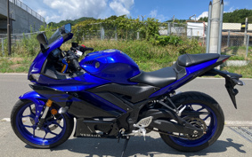 YAMAHA YZF-R25 ABS RG43J
