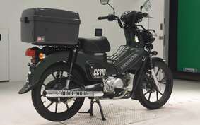 HONDA CROSS CUB 110 JA60