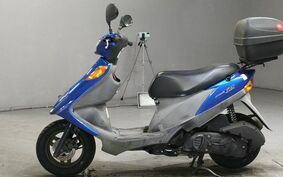 SUZUKI ADDRESS V125 CF4EA