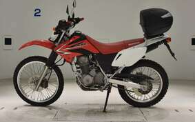 HONDA XR230 MD36