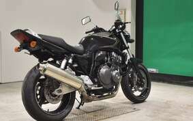 HONDA CB400SF VTEC 2008 NC42