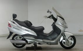 SUZUKI SKYWAVE 400 2001 CK42A