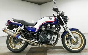 HONDA CB750 2005 RC42