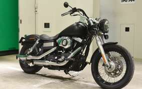 HARLEY FXDB 1580 2011 GX4