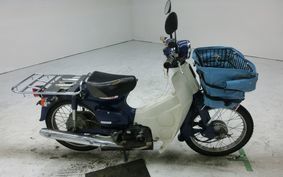 HONDA PRESS CUB 50 Fi AA01