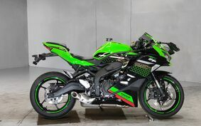 KAWASAKI ZX-25R ZX250E