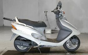 HONDA SPACY 125 JF04