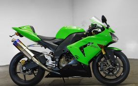 KAWASAKI ZX 10 NINJA R 2004 ZXT00C