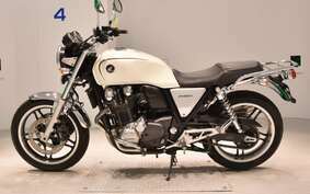 HONDA CB1100 ABS 2013 SC65