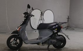 SUZUKI LETS4 CA45A