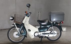 HONDA SUPER CUB90 HA02