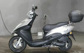 HONDA DIO 125 不明