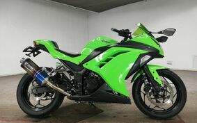 KAWASAKI NINJA 250 EX250L