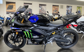 YAMAHA YZF-R25 ABS RG43J