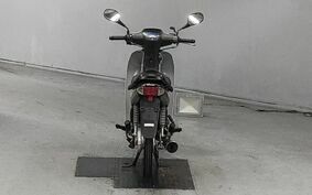 HONDA WAVE 100 NF100MD