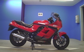 KAWASAKI GPZ1000RX 1987 ZXCA1X