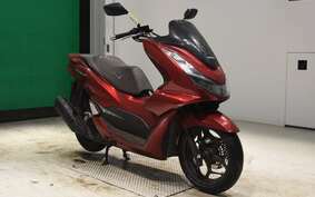 HONDA PCX 160 KF47