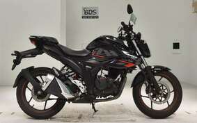 SUZUKI GIXXER 150 ED13N