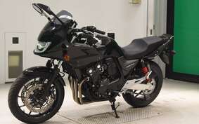 HONDA CB400 SUPER BOLDOR A 2022 NC42