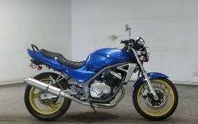 KAWASAKI BALIUS 250 1995 ZR250A