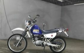 SUZUKI DJEBEL 200 (DR200SE) SH42A