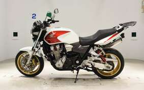 HONDA CB1300SF SUPER FOUR 2005 SC54