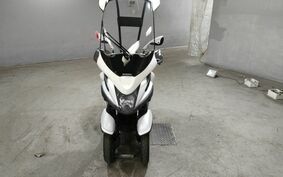 YAMAHA TRICITY 125 SE82J