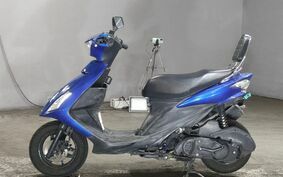 SUZUKI ADDRESS V125 S CF4MA