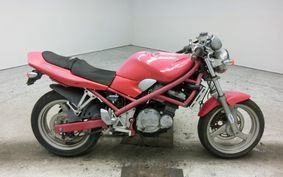 SUZUKI BANDIT 250 GJ74A