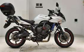 YAMAHA FAZER FZ6 S 2008 RJ14