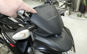 SUZUKI GSX-S125 DL32B