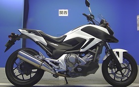 HONDA NC 700 X D RC63