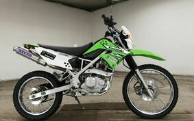 KAWASAKI KLX125 LX125C