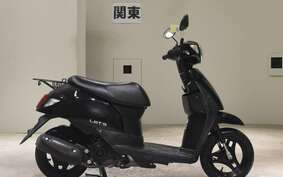 SUZUKI LET's CA4AA