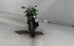 KAWASAKI NINJA 250 SL BX250A