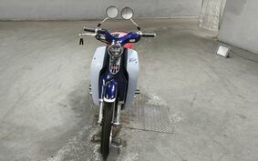 HONDA C125 SUPER CUB JA48