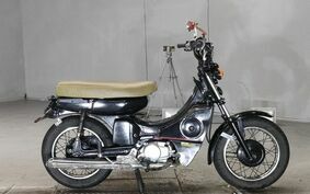 YAMAHA TOWN MATE 80 UB02J